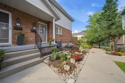941 Gordon Street 37, Guelph, On N1g 4r9