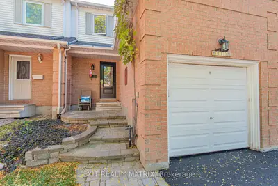 813 Clearcrest Crescent, Orleans - Cumberland And Area, On K4a 3e8