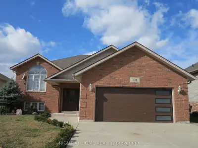 101 Joanne Court, Leamington, On N8h 5n7