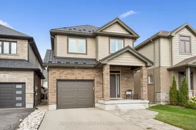 179 Dallan Drive, Guelph, On N1l 0n1