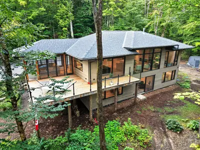 1267 Dawson Road, Muskoka Lakes, On P0b 1m0