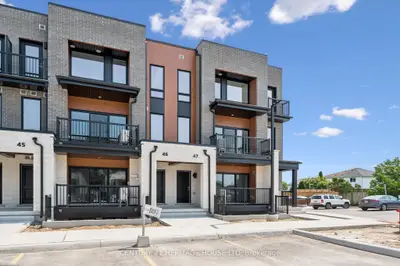 525 Erinbrook Drive B047, Kitchener, On N2e 0l4