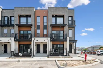 525 Erinbrook Drive B047, Kitchener, On N2e 0l4