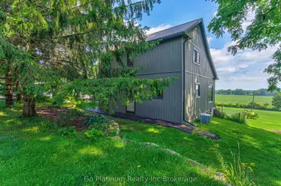 595534 59 Highway, East Zorra-tavistock, On N4s 7w1