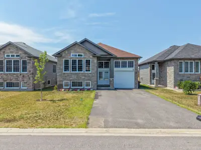 32 Trillium Drive, North Bay, On P1a 0g6