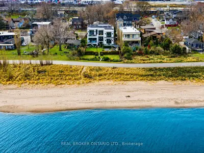 711 Beach Boulevard, Hamilton, On L8h 6y5