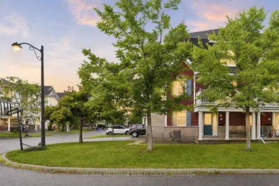 588 Foxlight Circle, Kanata, On K2m 0l9