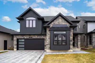 161 Hemlock Street, Woodstock, On N4s 0e4