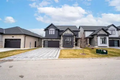 161 Hemlock Street, Woodstock, On N4s 0e4