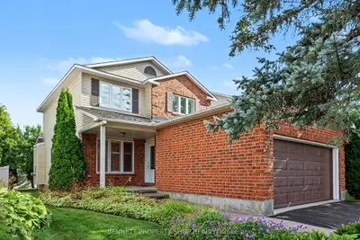 21 Stonepath Crescent, Stittsville - Munster - Richmond, On K2s 1s4