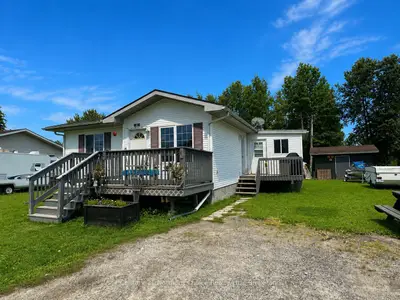 6 Oak Street, Ear Falls, On P0v 1t0