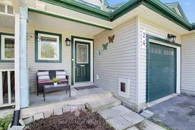 24 CRAMPTON Drive, Carleton Place, ON K7C 4P7