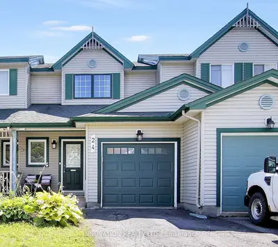 24 CRAMPTON Drive, Carleton Place, ON K7C 4P7