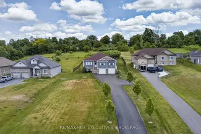 131 Morgan Drive, Frontenac, On K0h 2t0