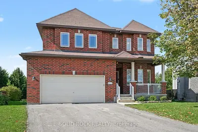 111 Leo Moskos Street, Arnprior, On K7s 0g4