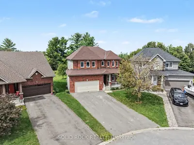 111 Leo Moskos Street, Arnprior, On K7s 0g4