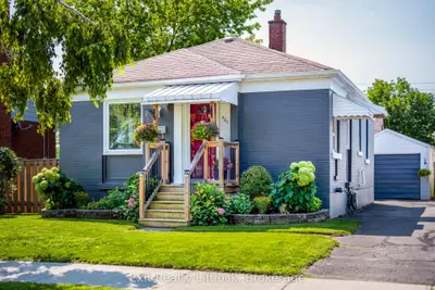 521 Mckellar Street, Peterborough, On K9j 1r1