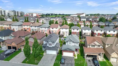 880 Frontenac Crescent, Woodstock, On N4v 0a8