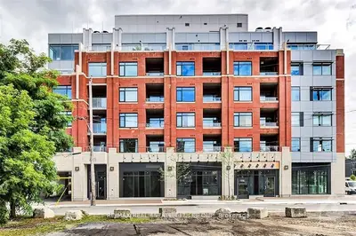 60 Springhurst Avenue 405, Glebe - Ottawa East And Area, On K1s 5v8