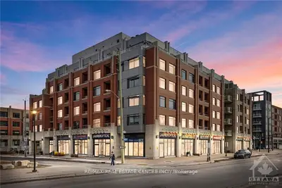 60 Springhurst Avenue 405, Glebe - Ottawa East And Area, On K1s 5v8