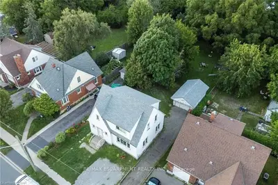 67 Mccalla Drive 1, St. Catharines, On L2n 1a4