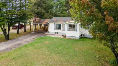 134 Hay Creek Road, South Algonquin, On K0j 2m0