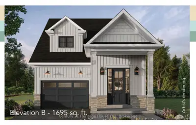 Lot 2 Kirby Road Road, Welland, On L3c 3g5