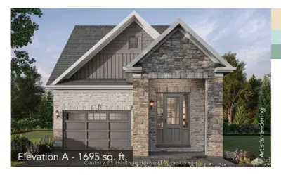 Lot 2 Kirby Road Road, Welland, On L3c 3g5