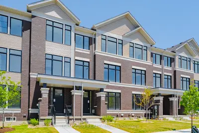 188 Spitfire Drive, Hamilton, On L0r 1w0