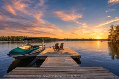 52 Island B, Mcdougall, On P2a 2w7