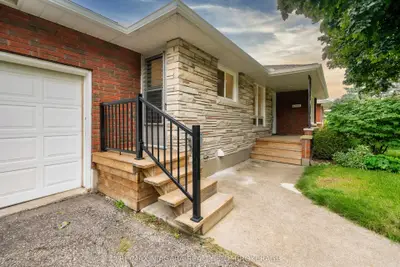15 Springbank Drive, St. Catharines, On L2s 2k1