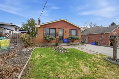 810 Easy Street, London South, On N6c 4z6