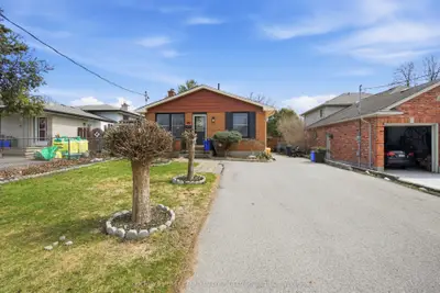 810 Easy Street, London South, On N6c 4z6