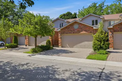 70 Sunnyside Drive 9, London North, On N5x 3w4