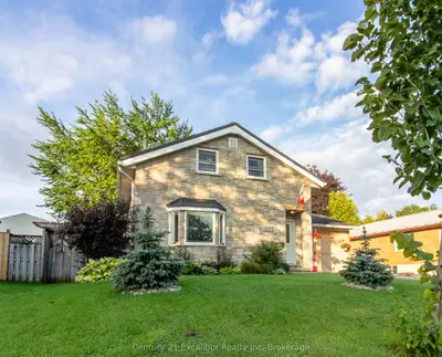 517 Shortreed Avenue, Centre Wellington, On N1m 3h4