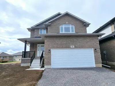 88 Keeler Court, Asphodel-norwood, On K0l 2v0