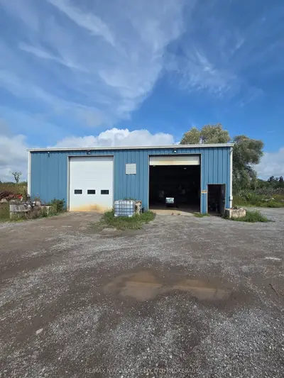 60616 Green Road N, Wainfleet, On L3b 5n6