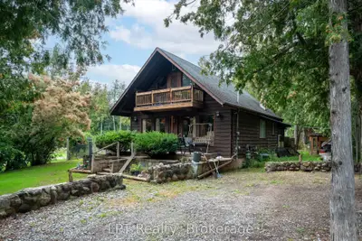 1201 Meadowview Road, Kawartha Lakes, On K0l 2w0