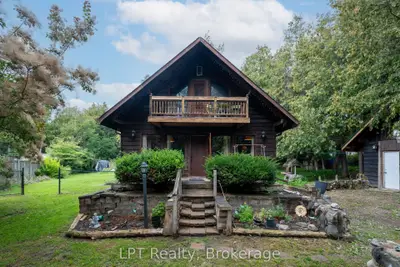 1201 Meadowview Road, Kawartha Lakes, On K0l 2w0