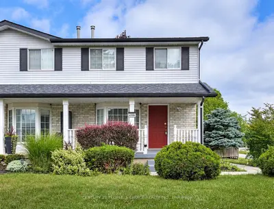 620 Settlersfield Court B, Waterloo, On N2t 2k7