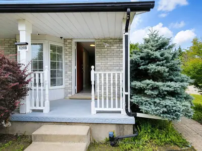 620 Settlersfield Court B, Waterloo, On N2t 2k7