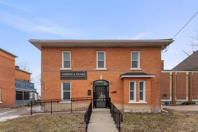 259 Pembroke Street E, Pembroke, On K8a 3j9