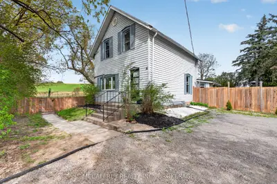 476 Hoards Road, Stirling-rawdon, On K0k 3e0
