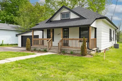 209 Victoria Street, Ingersoll, On N5c 2n2