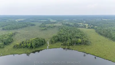 Concession 3 Road, North Glengarry, On, K0c 2j0