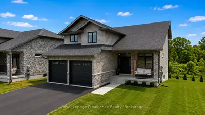 55 Lanark Drive, Belleville, On K8n 0g8