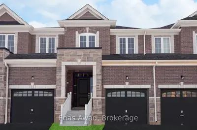 61 Jell Street, Guelph, On N1l 0r6