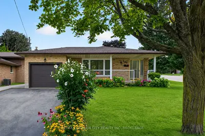 145 Adis Avenue, Hamilton, On L9c 6t9
