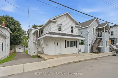 407 Regent Street, Hawkesbury, On K6a 1g1