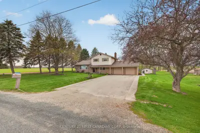 8889 Hacienda Road, Malahide, On N5h 2r1